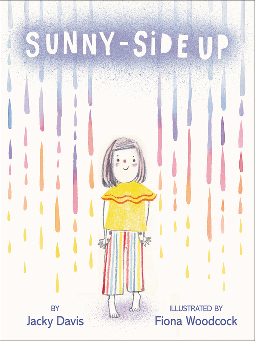 Cover image for Sunny-Side Up